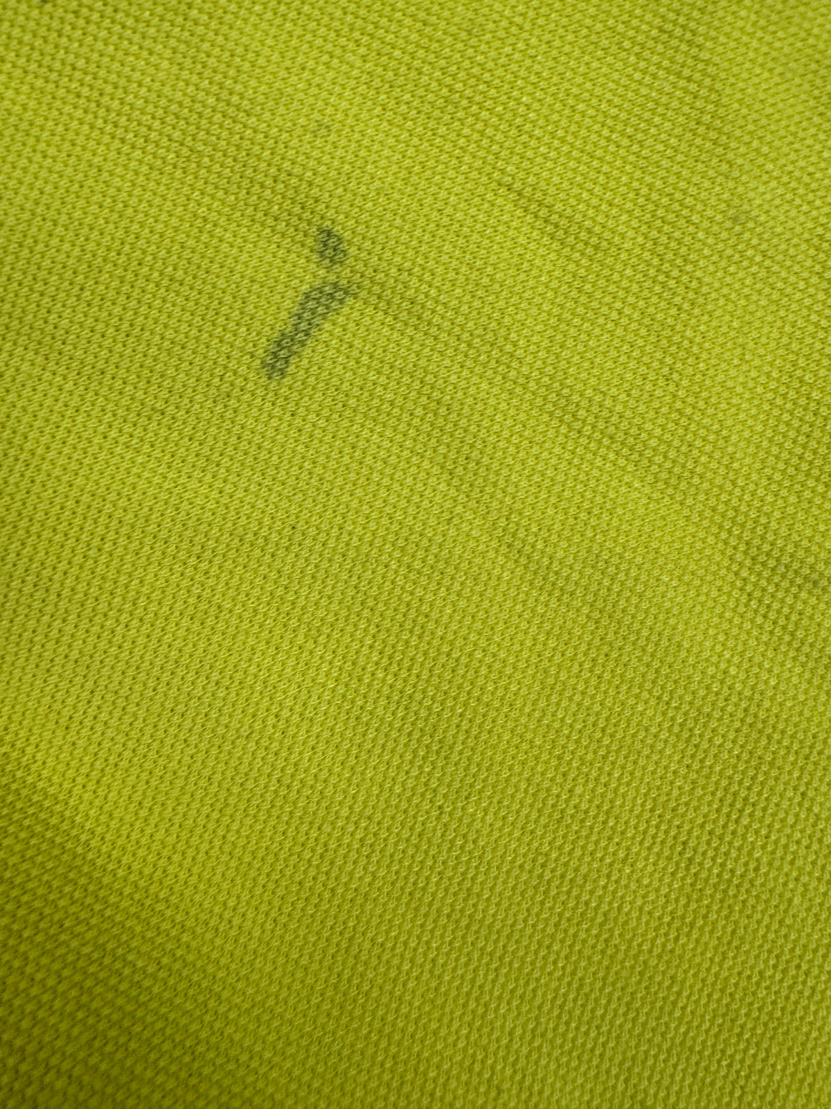 navyblue Puma Fenerbache polo {M}