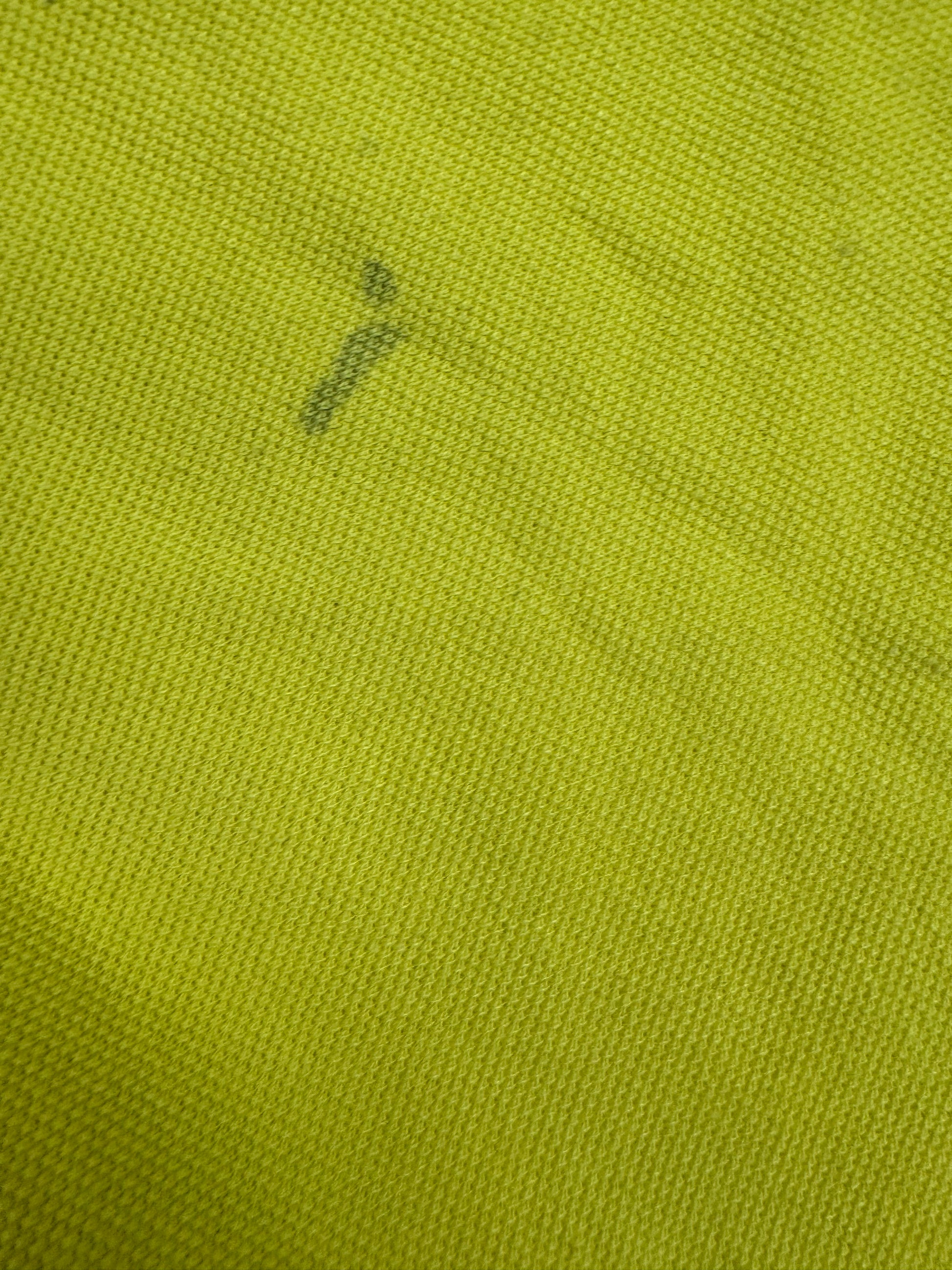 navyblue Puma Fenerbache polo {M}