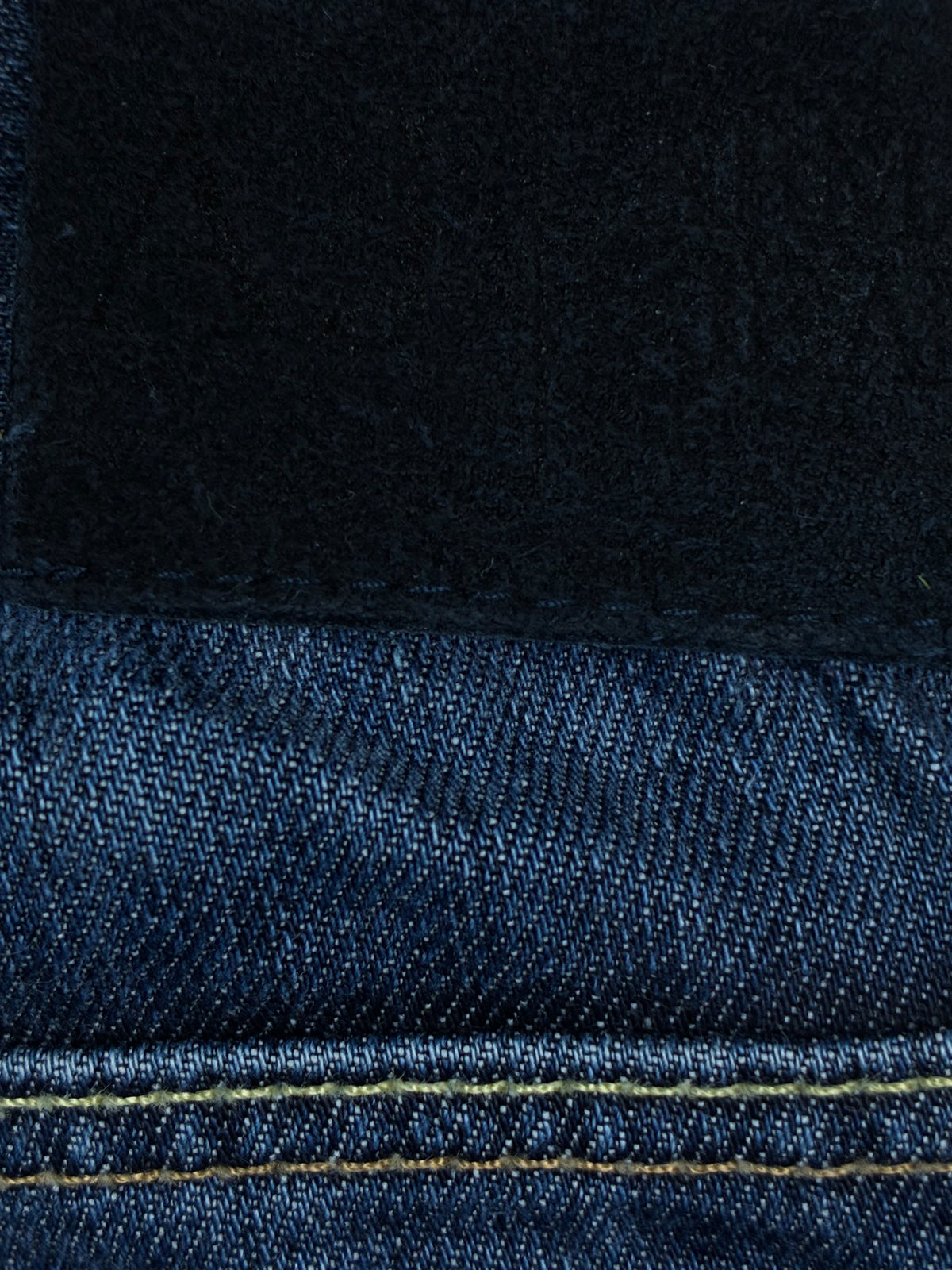 vintage Armani jeans {L}