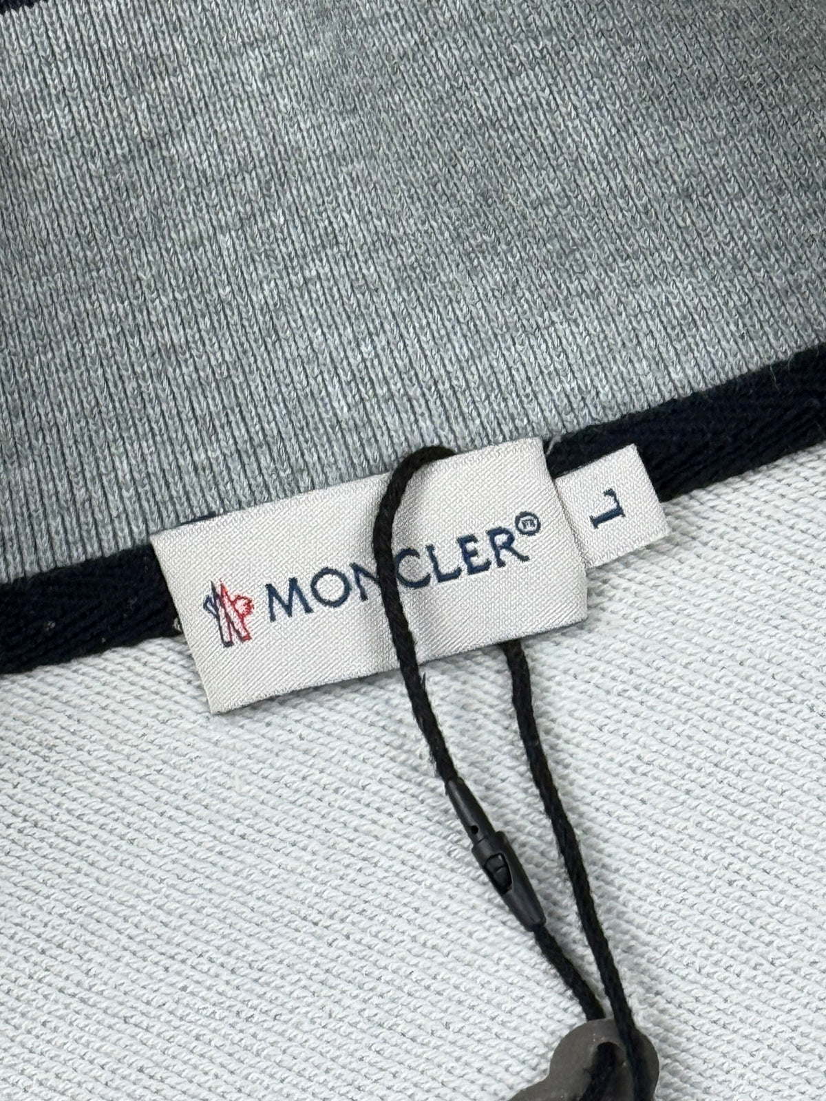vintage Moncler tracksuit {S}