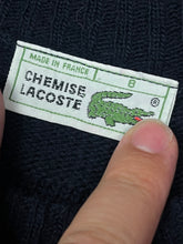 Carica l&#39;immagine nel visualizzatore di Gallery, vintage Lacoste knittedsweater {XL}
