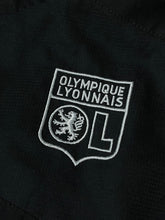 Load image into Gallery viewer, vintage Umbro Olympique Lyon tracksuit {M}
