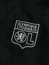 Lade das Bild in den Galerie-Viewer, vintage Umbro Olympique Lyon tracksuit {M}
