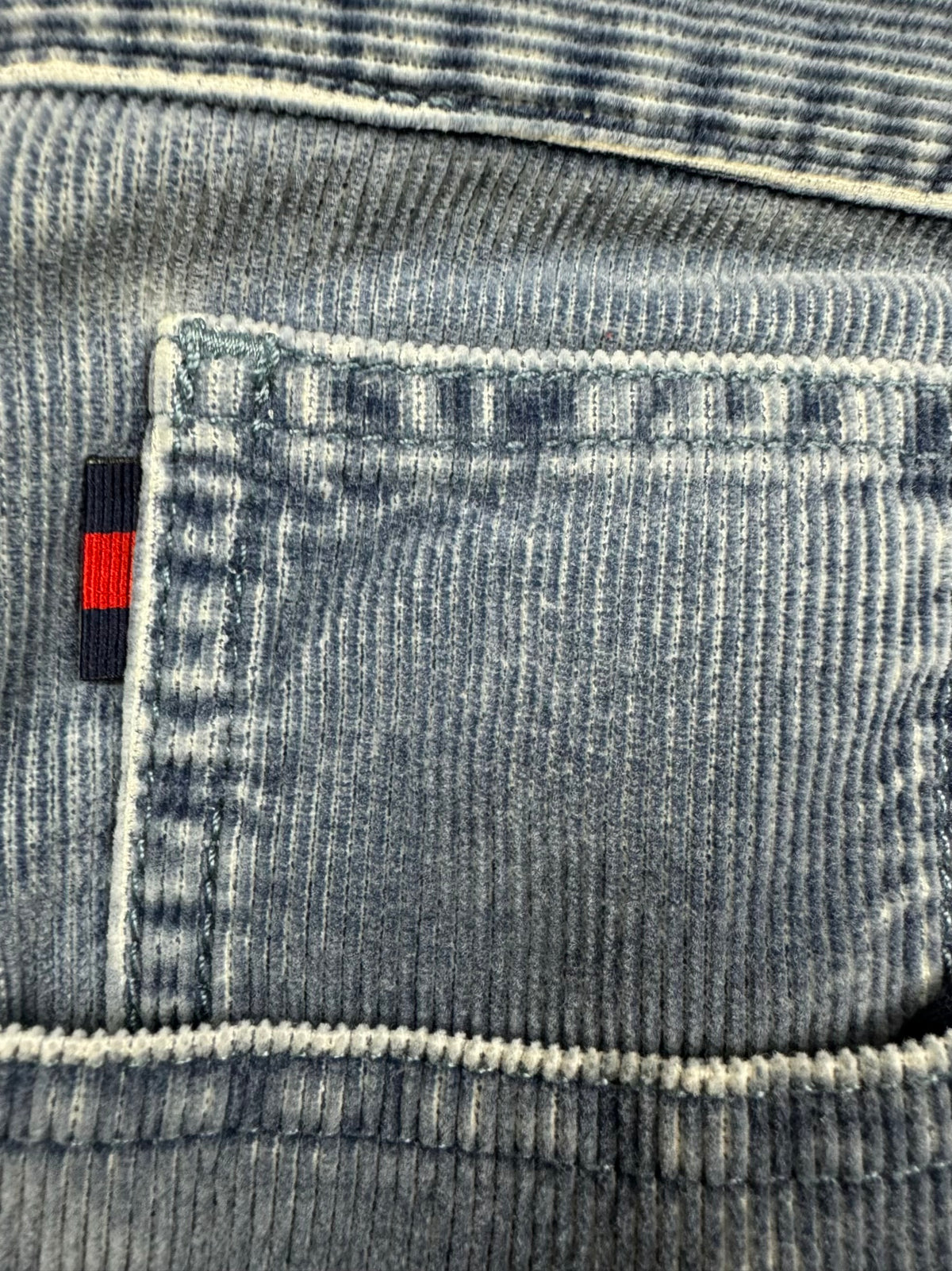 vintage Gucci jeans {L}