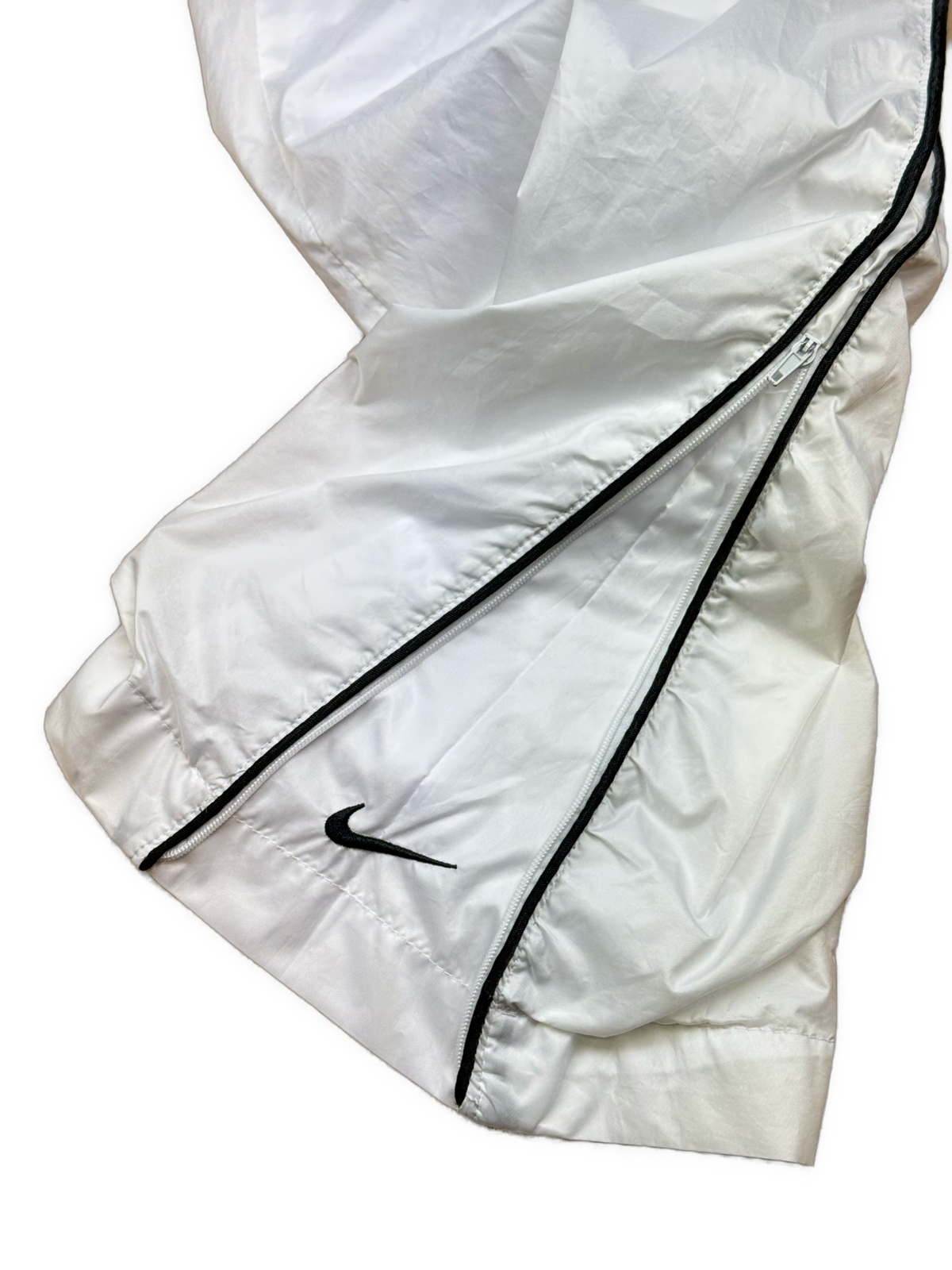 vintage Nike trackpants