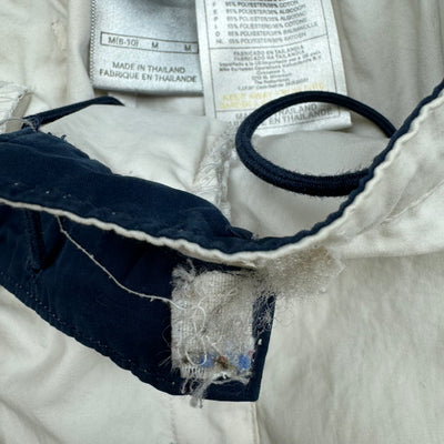 vintage Nike trackpants {XS}