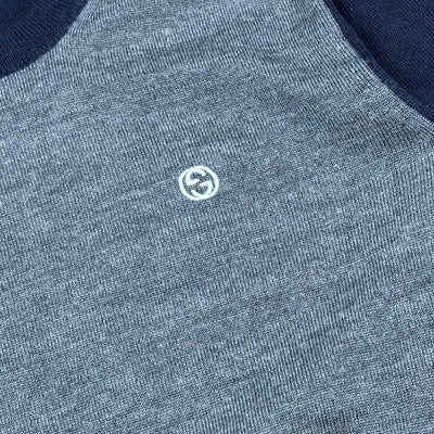 vintage Gucci sweater {S}