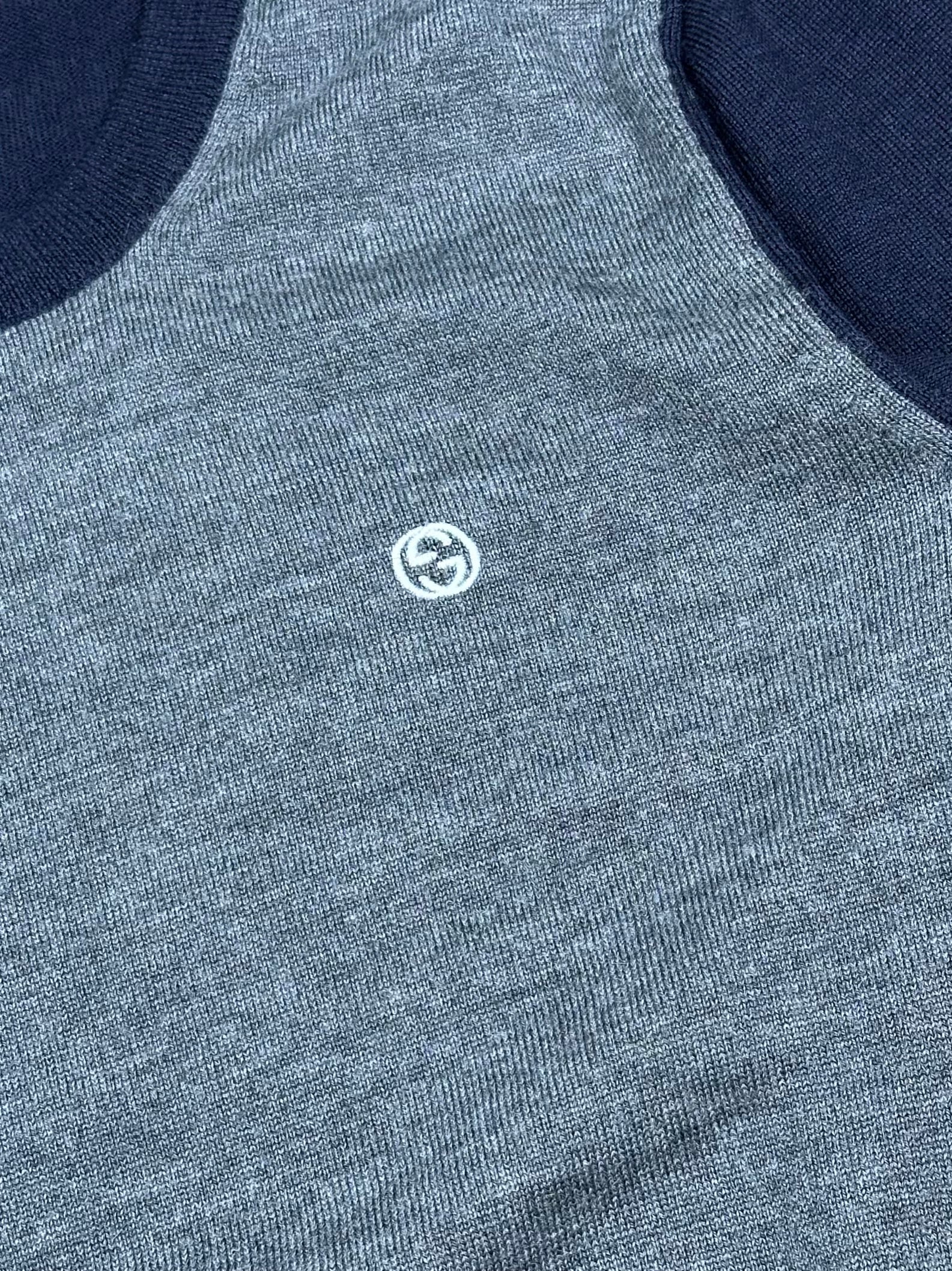 vintage Gucci sweater {S}