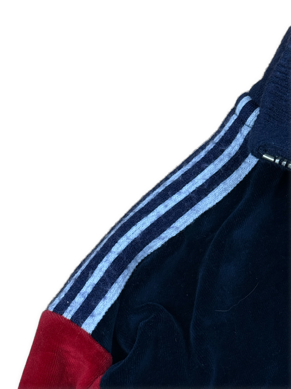 vintage Dolce & Gabbana sweatjacket