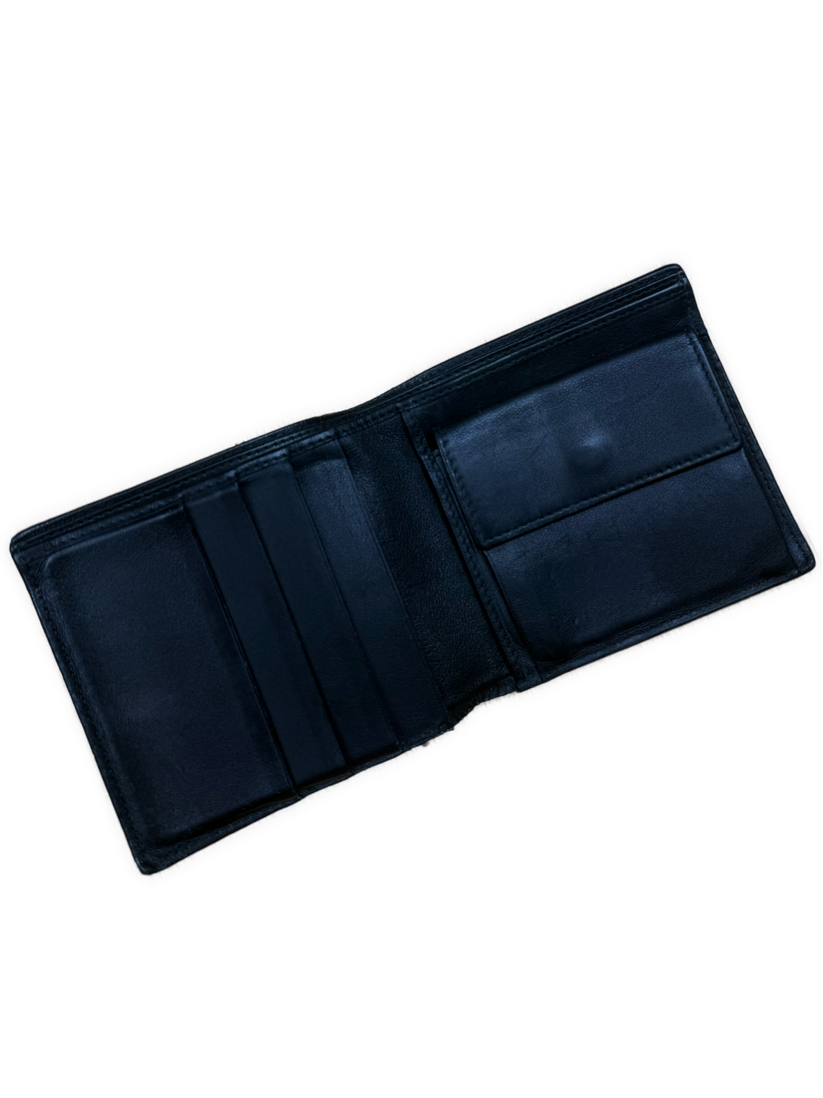 vintage Gucci wallet