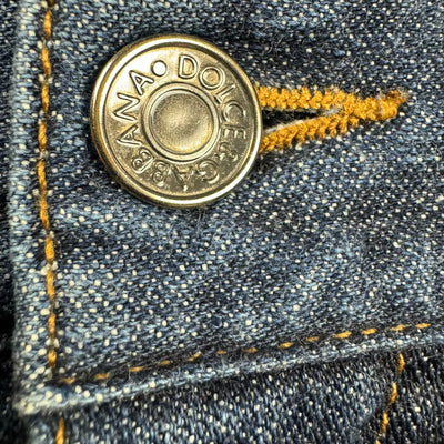 vintage Dolce & Gabbana jeans {S}