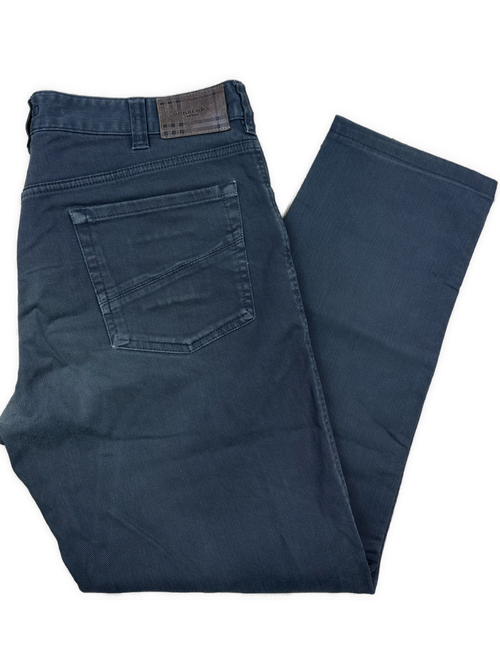 vintage Burberry jeans