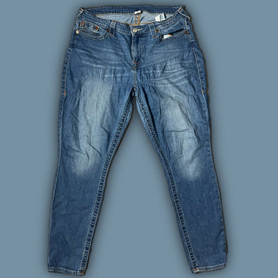 vintage True Religion jeans {L}