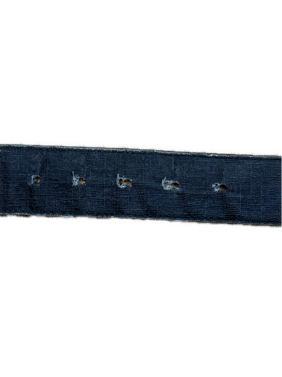 vintage Gucci belt