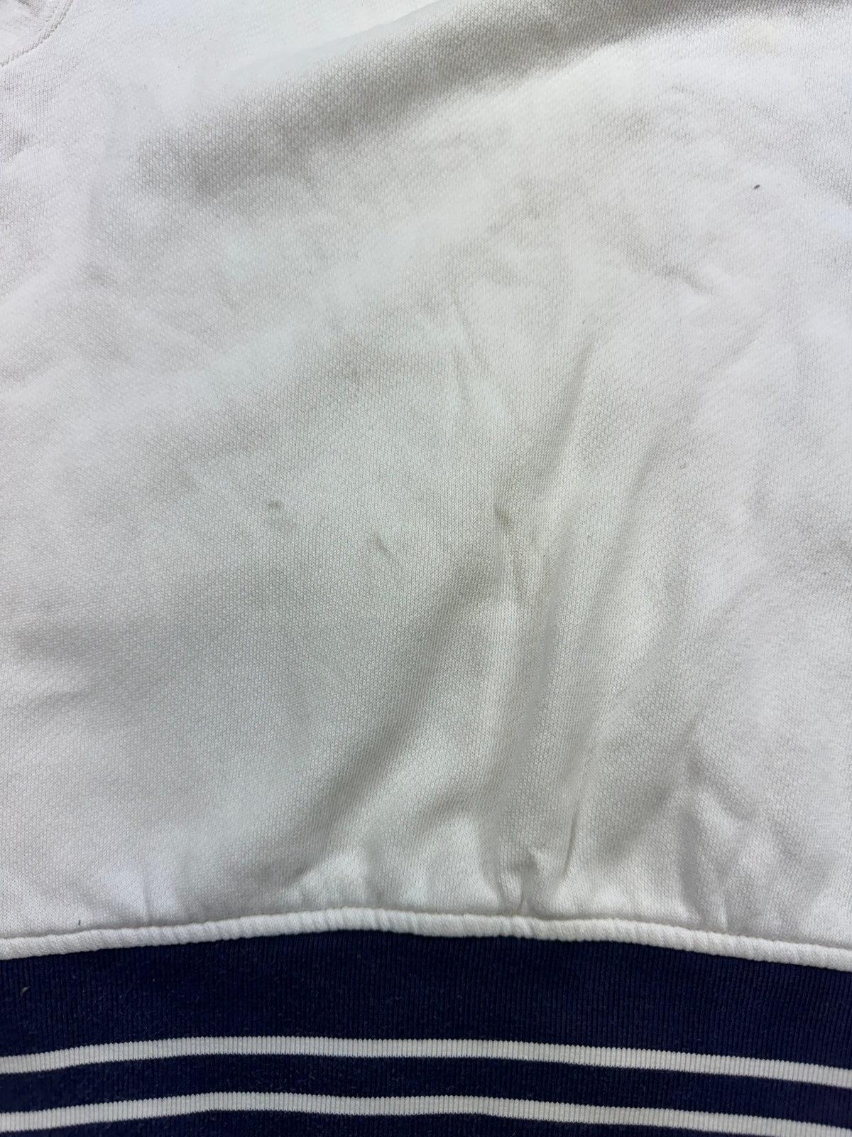 vintage Polo Ralph Lauren sweatjacket {XS}