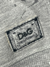 Load image into Gallery viewer, vintage Dolce &amp; Gabbana sweatjacket {M}
