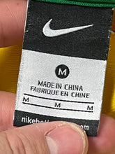 Lade das Bild in den Galerie-Viewer, vintage Nike Brasil trackjacket {M}
