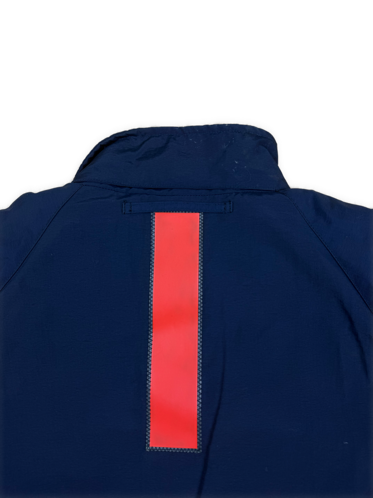 vintage Prada Luna Rosa winterjacket {XL}