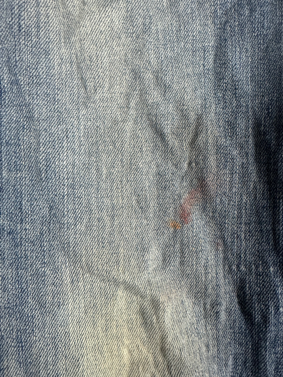 vintage True Religion jeans {S}