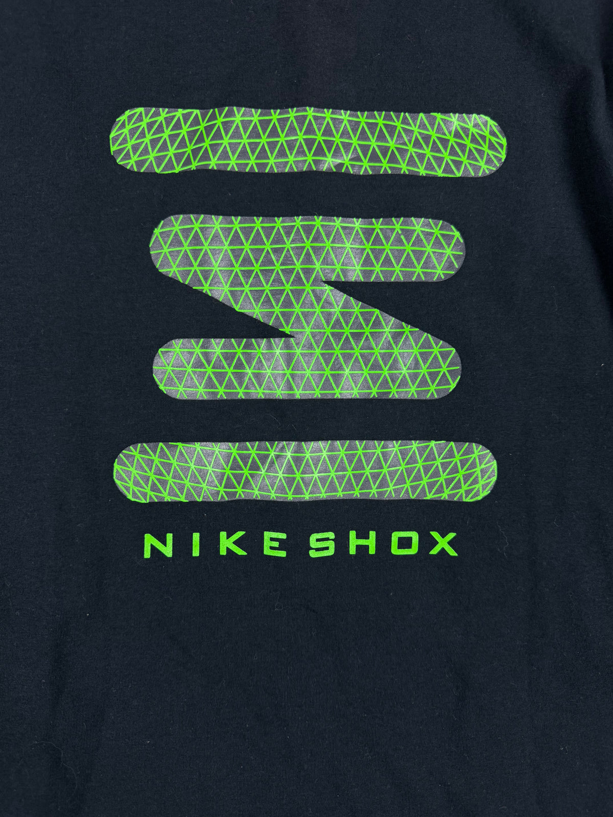 vintage Nike Shox longsleeve {L}