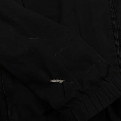 vintage Lacoste windbreaker {XL}