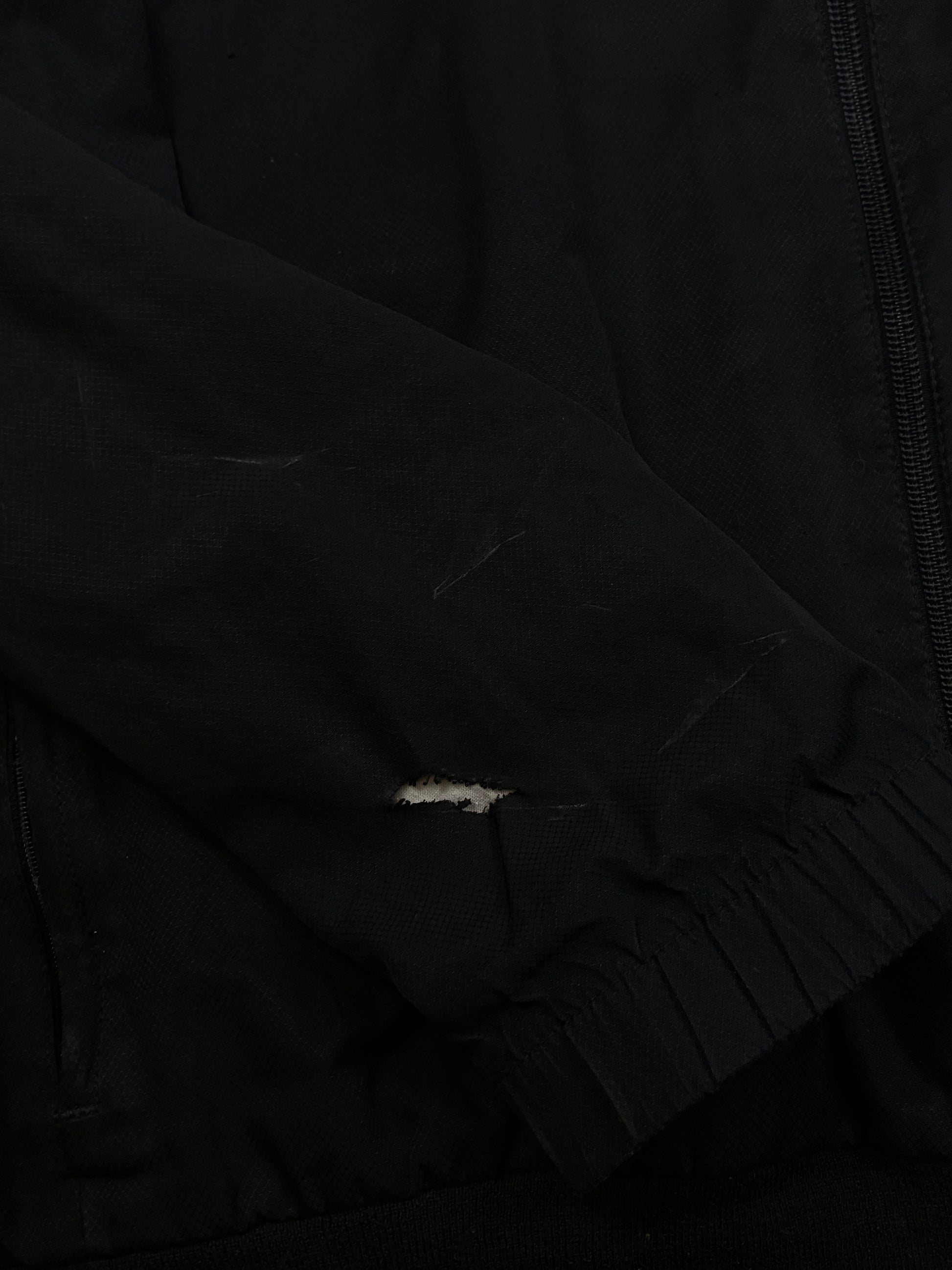 vintage Lacoste windbreaker {XL}