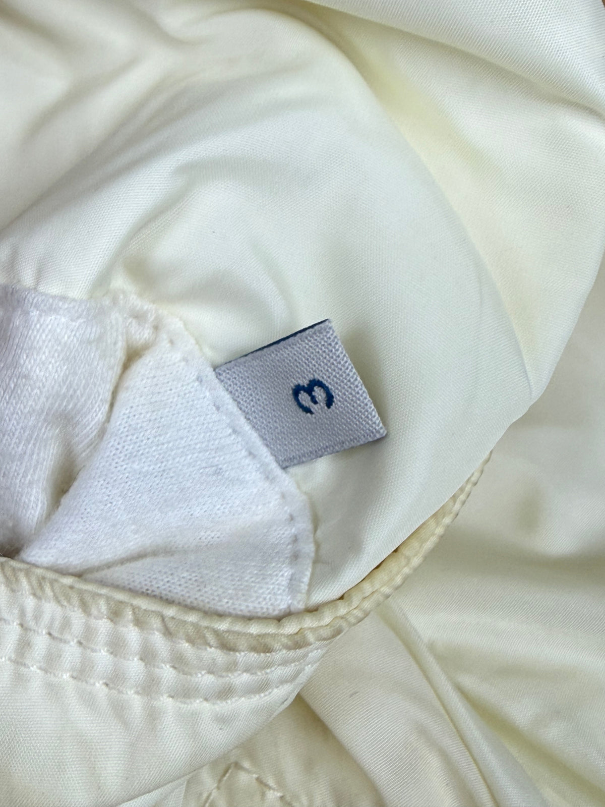 vintage Moncler windbreaker {M}