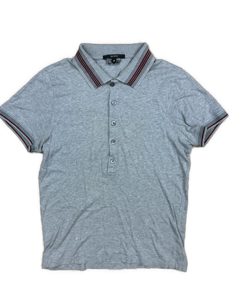 vintage Gucci polo {S}
