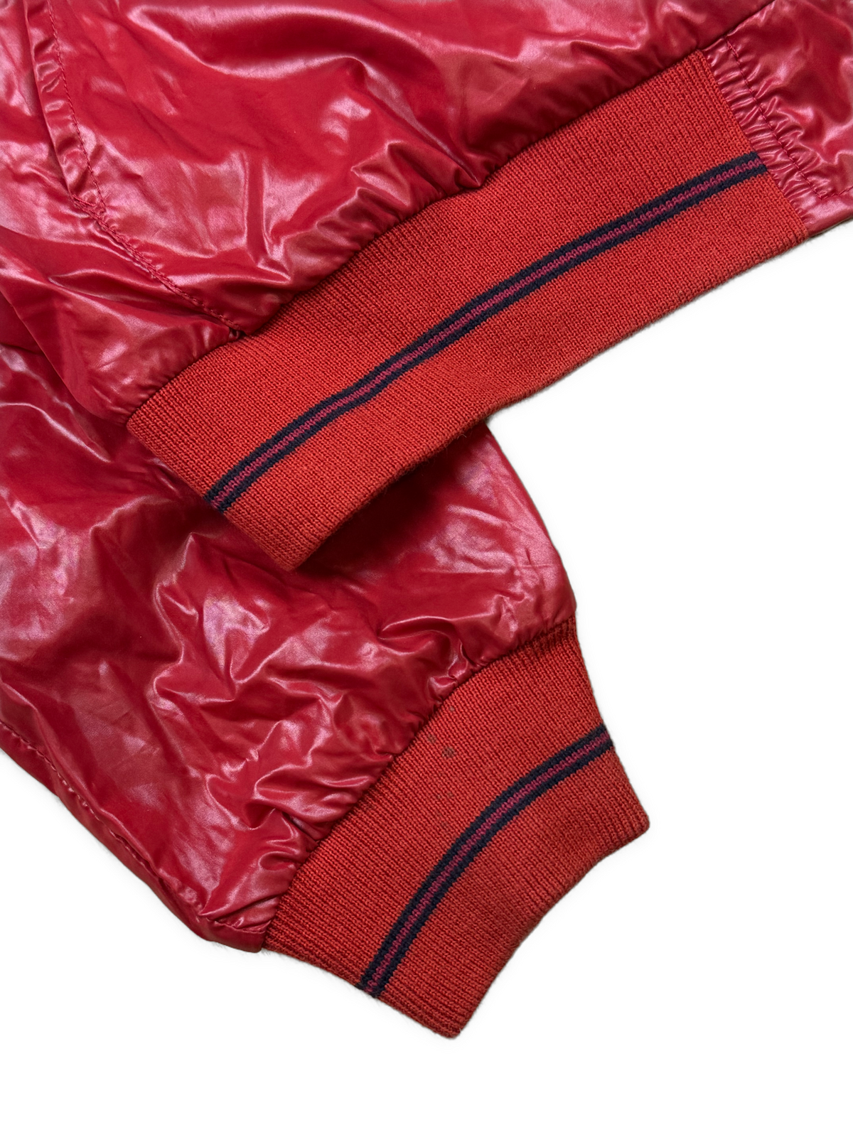 vintage Gucci windbreaker