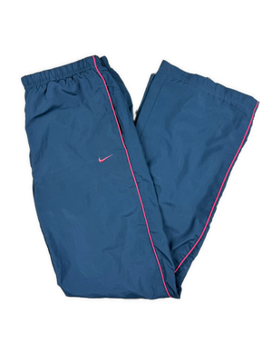 vintage Nike trackpants {S}