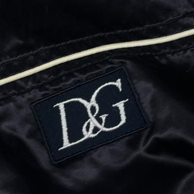 vintage Dolce & Gabbana bomber {S}