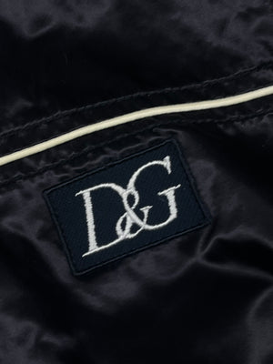 vintage Dolce & Gabbana bomber {S}