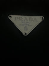 Carregar imagem no visualizador da galeria, vintage mini Prada shoulderbag
