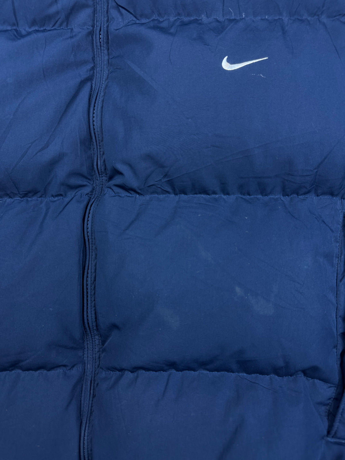 vintage Nike vest {XL}