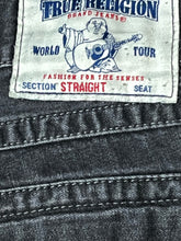 Φόρτωση εικόνας στο εργαλείο προβολής Συλλογής, vintage True Religion jeans {L}
