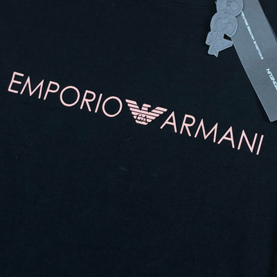 vintage Emporio Armani longsleeve {S}