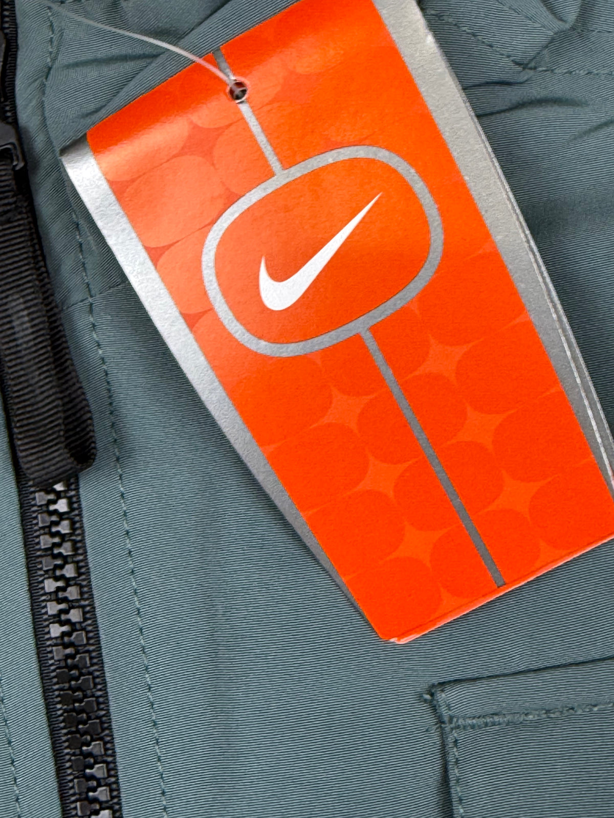 vintage Nike vest DSWT {XS}