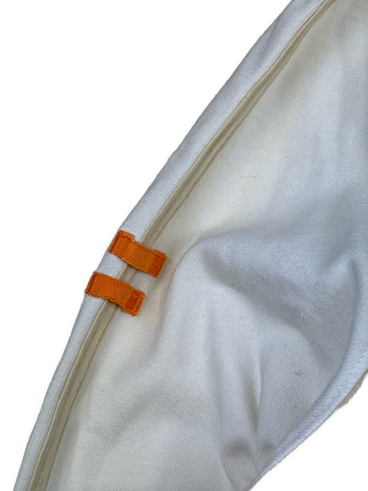 vintage Sergio Tacchini sweatjacket {M}