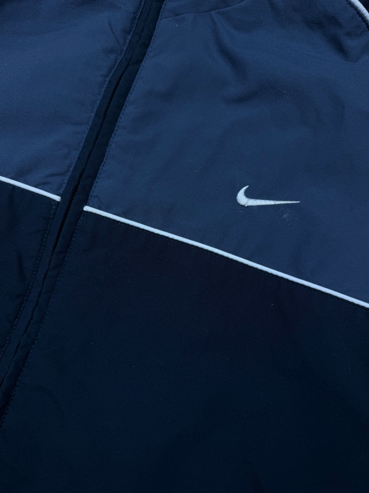 vintage Nike windbreaker {L}