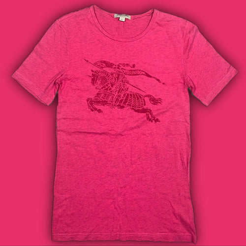 vintage Burberry t-shirt