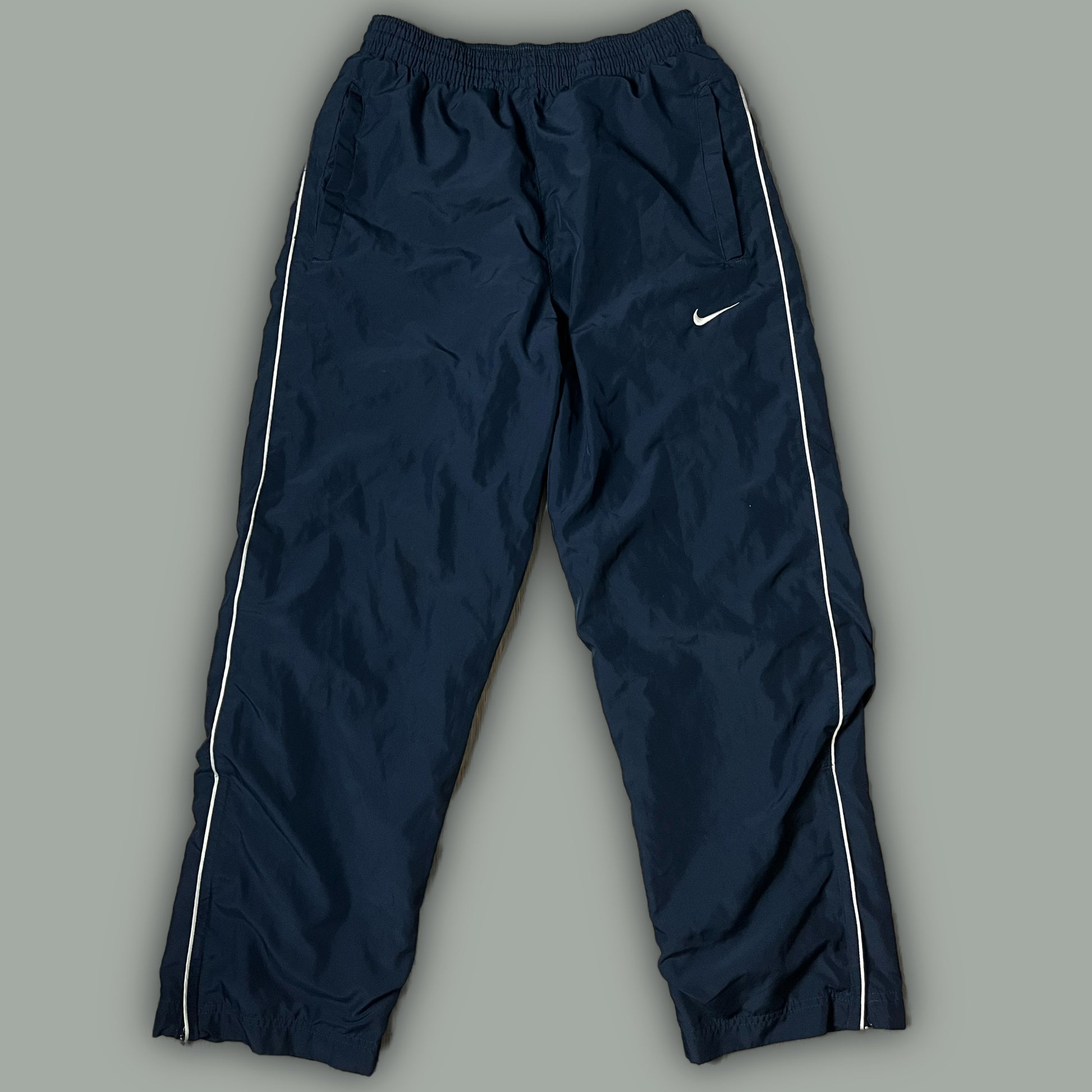 vintage Nike trackpants {S}