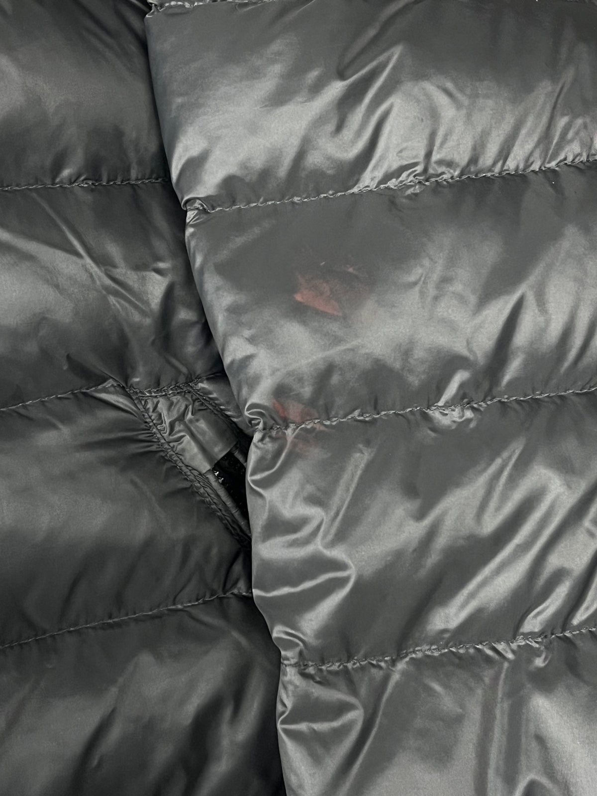 grey Blauer winterjacket {M}