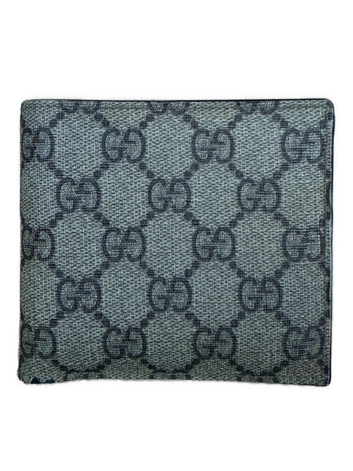 vintage Gucci wallet