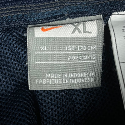 vintage Nike trackpants {S}