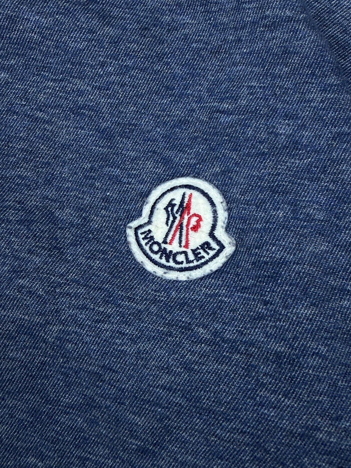vintage Moncler sweater {S}