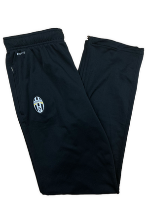 vintage Nike Juventus Turin joggingpants {S}