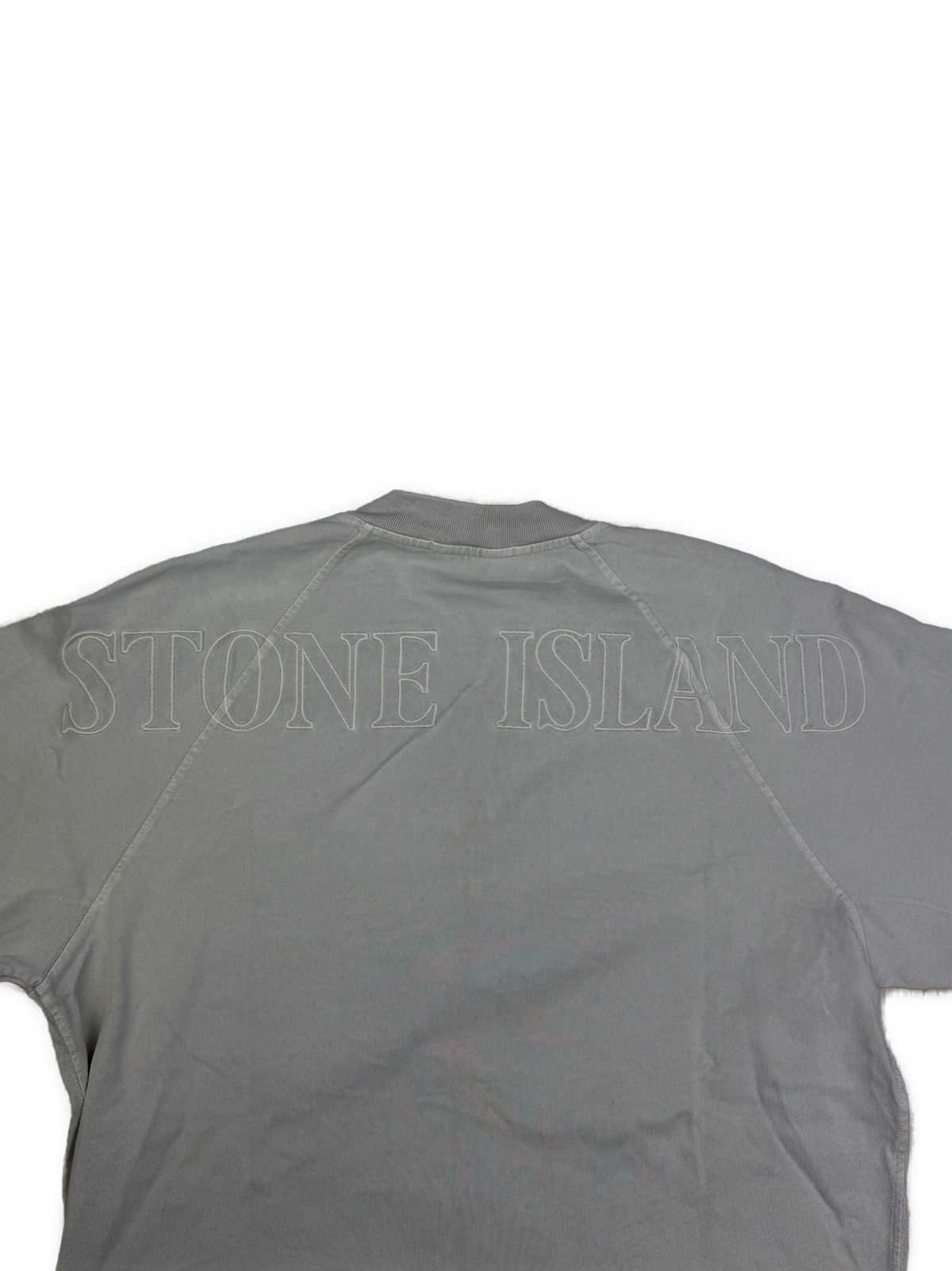 vintage Stone Island sweater {S}