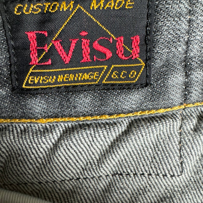 vintage Evisu jeans {S}