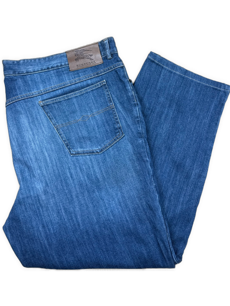 vintage Burberry jeans {XXL}