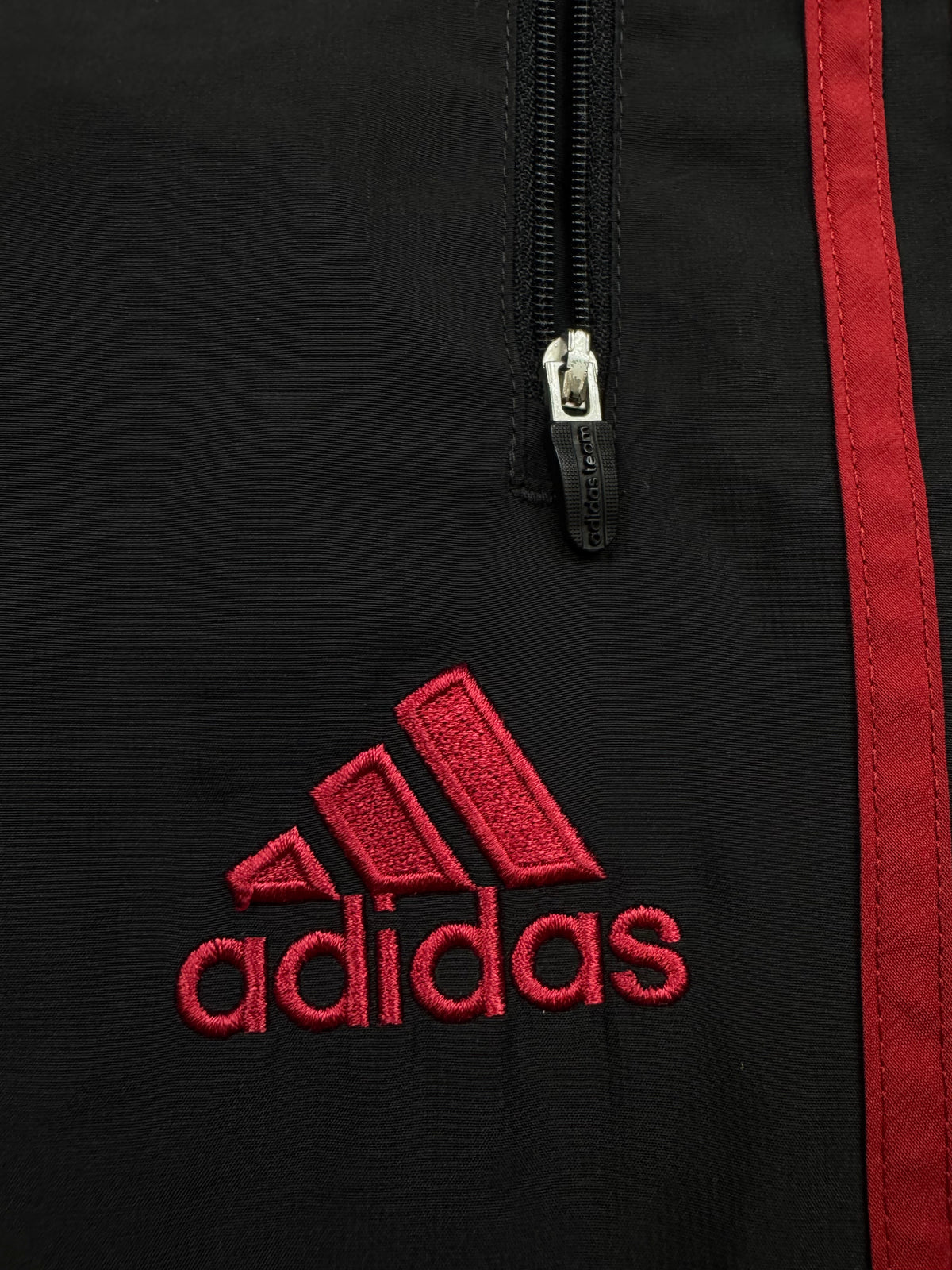vintage Adidas Ac Milan tracksuit {M}
